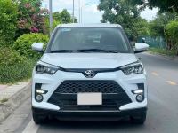 Toyota Raize G 1.0 CVT 2023 - ảnh 1
