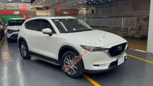 Mazda CX5 Premium 2.0 AT 2023 - ảnh 1