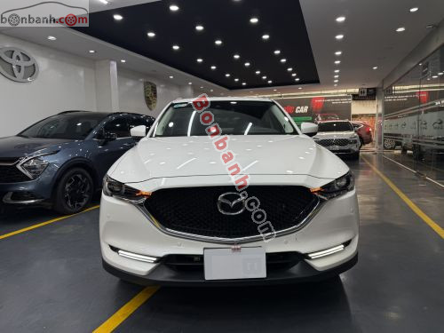 Mazda CX5 Premium 2.0 AT 2023 - ảnh 2