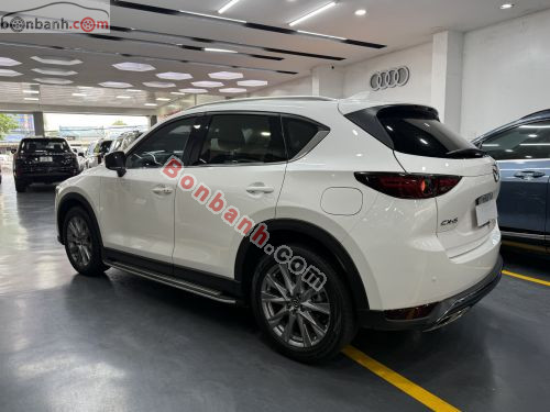 Mazda CX5 Premium 2.0 AT 2023 - ảnh 3