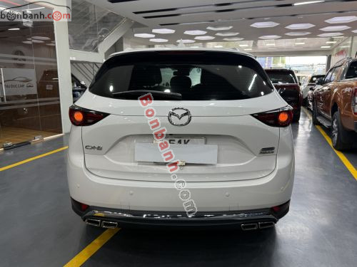 Mazda CX5 Premium 2.0 AT 2023 - ảnh 4
