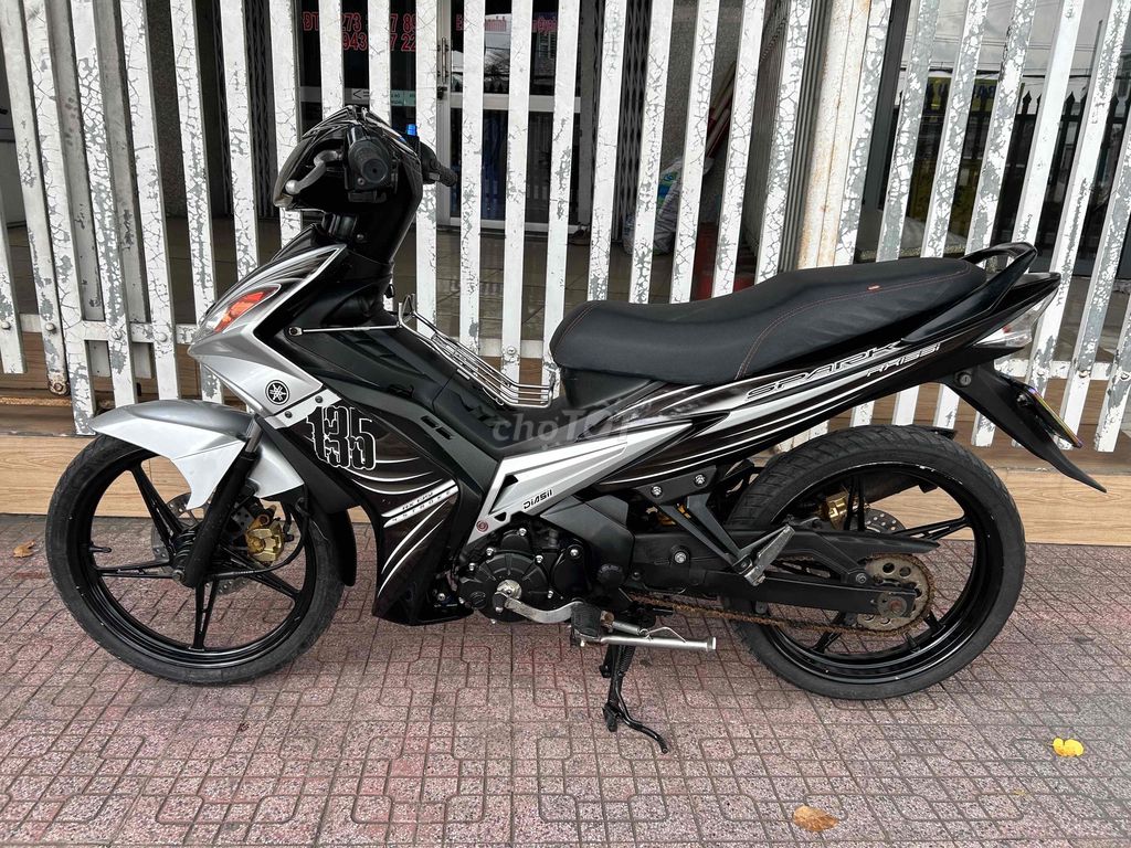Yamaha Exciter 2013 - ảnh 1