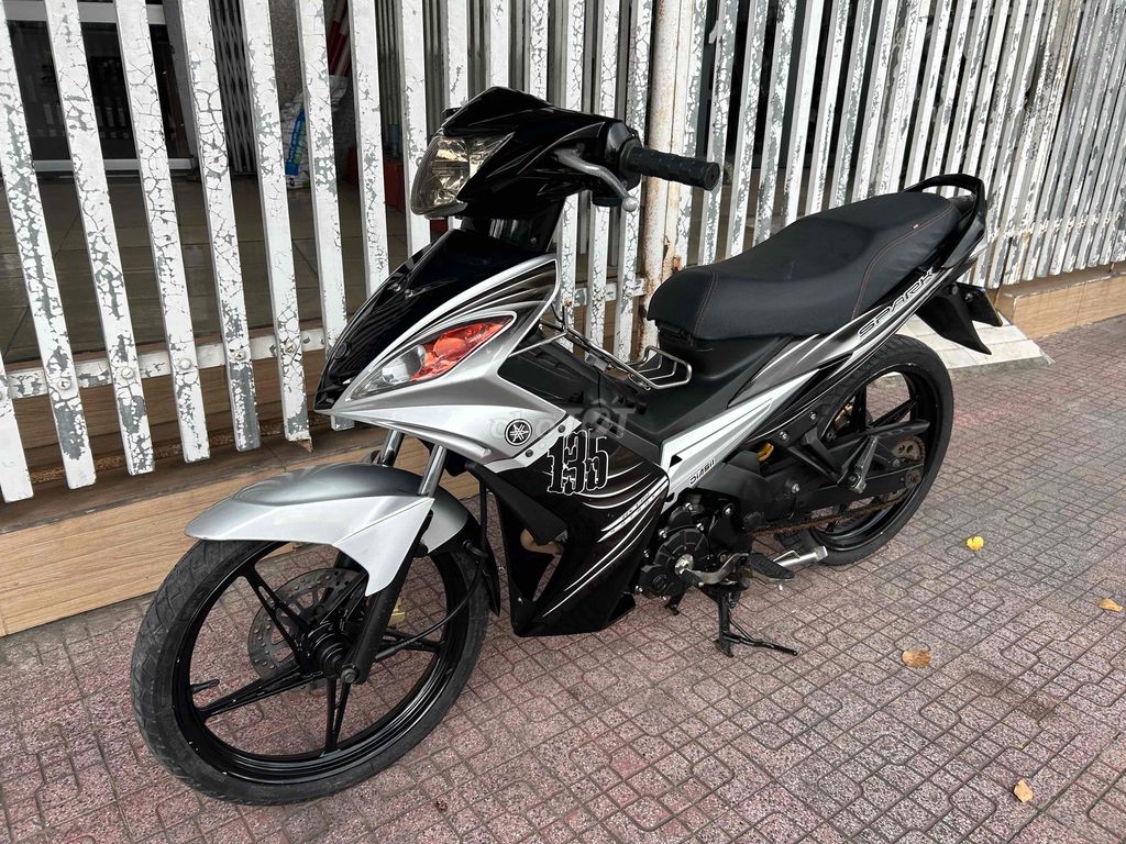 Yamaha Exciter 2013 - ảnh 2