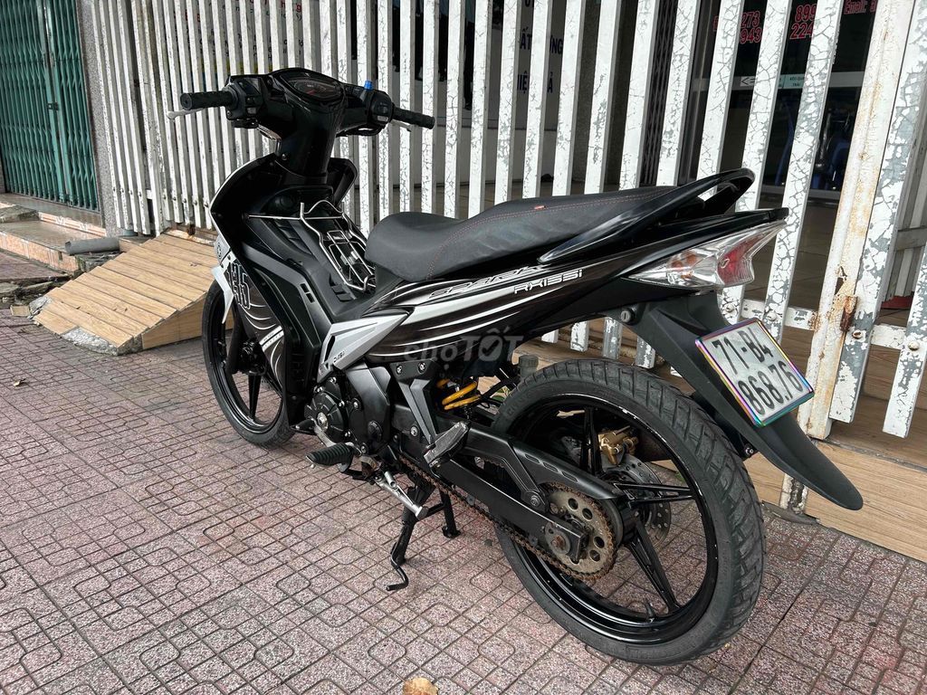 Yamaha Exciter 2013 - ảnh 3