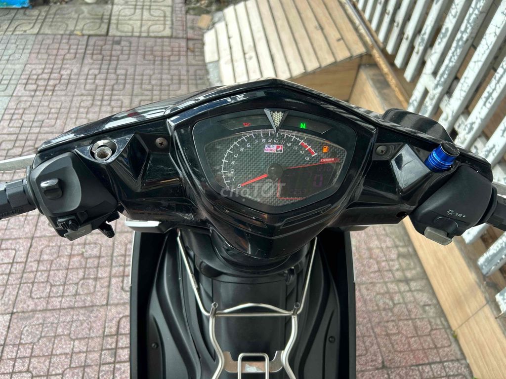 Yamaha Exciter 2013 - ảnh 4