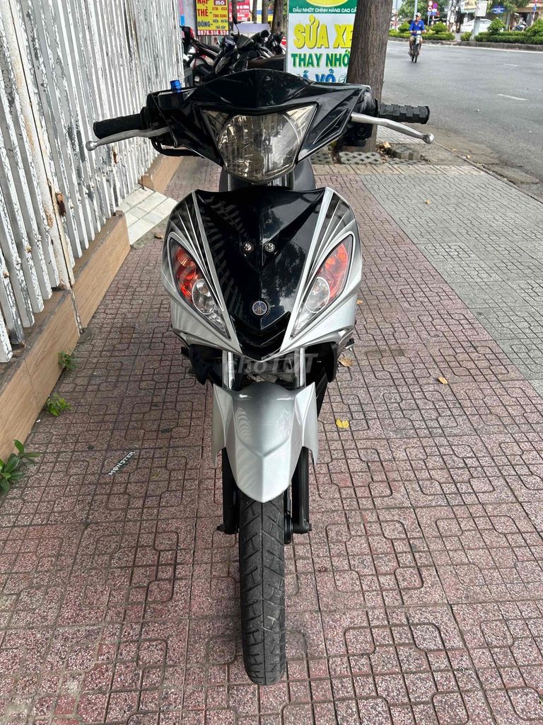 Yamaha Exciter 2013 - ảnh 5