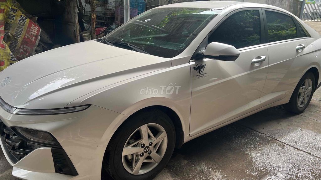 Hyundai Accent - ảnh 2