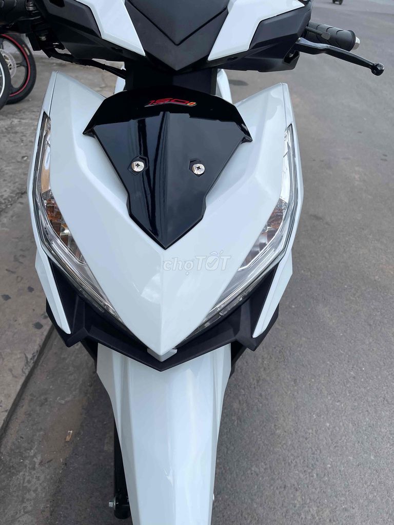 Honda Vario 2016 - ảnh 1