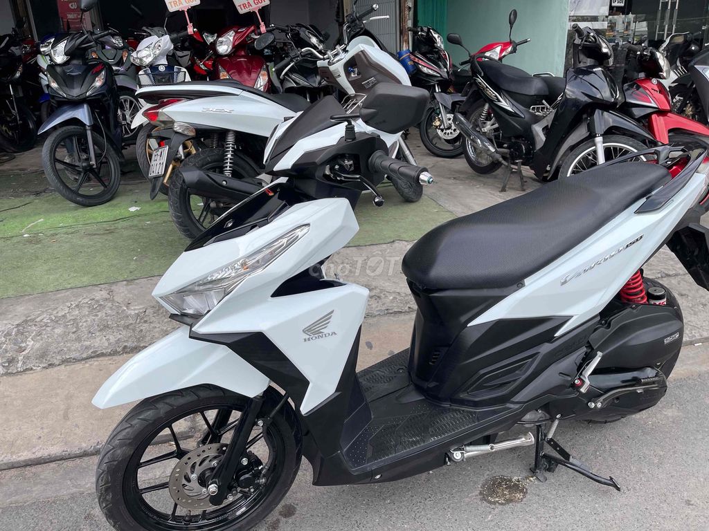 Honda Vario 2016 - ảnh 2