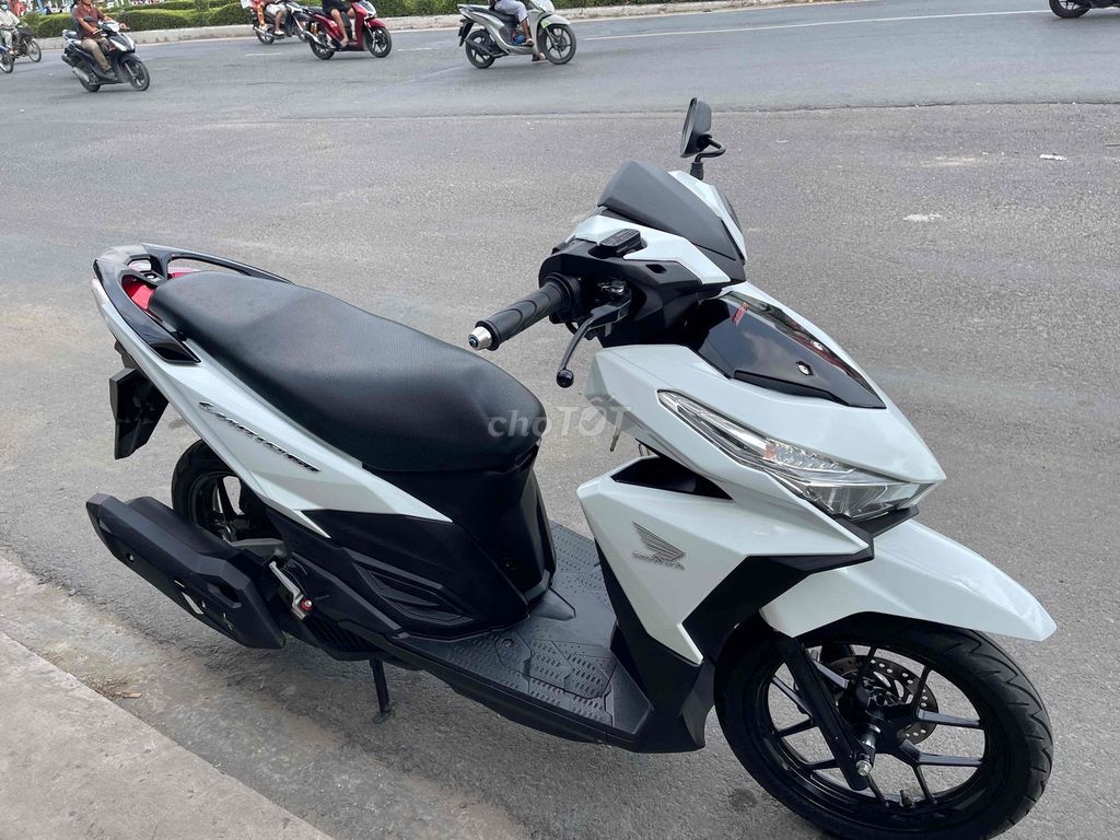 Honda Vario 2016 - ảnh 4
