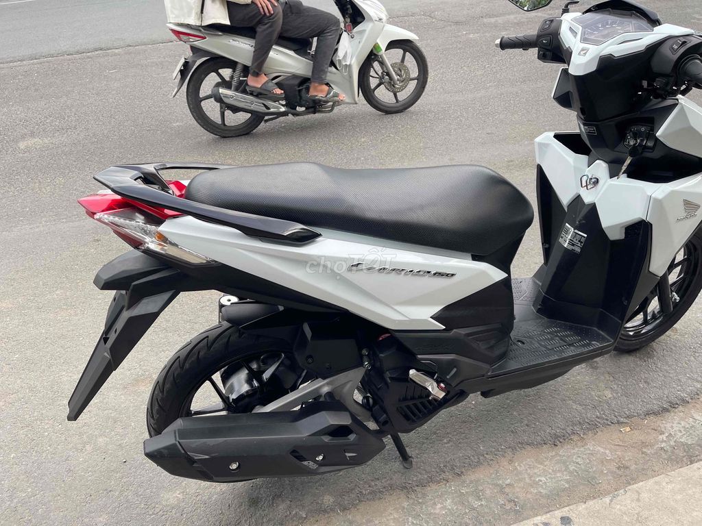 Honda Vario 2016 - ảnh 5