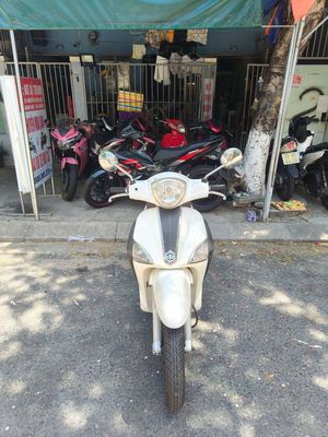 Piaggio Liberty 2013 - ảnh 1