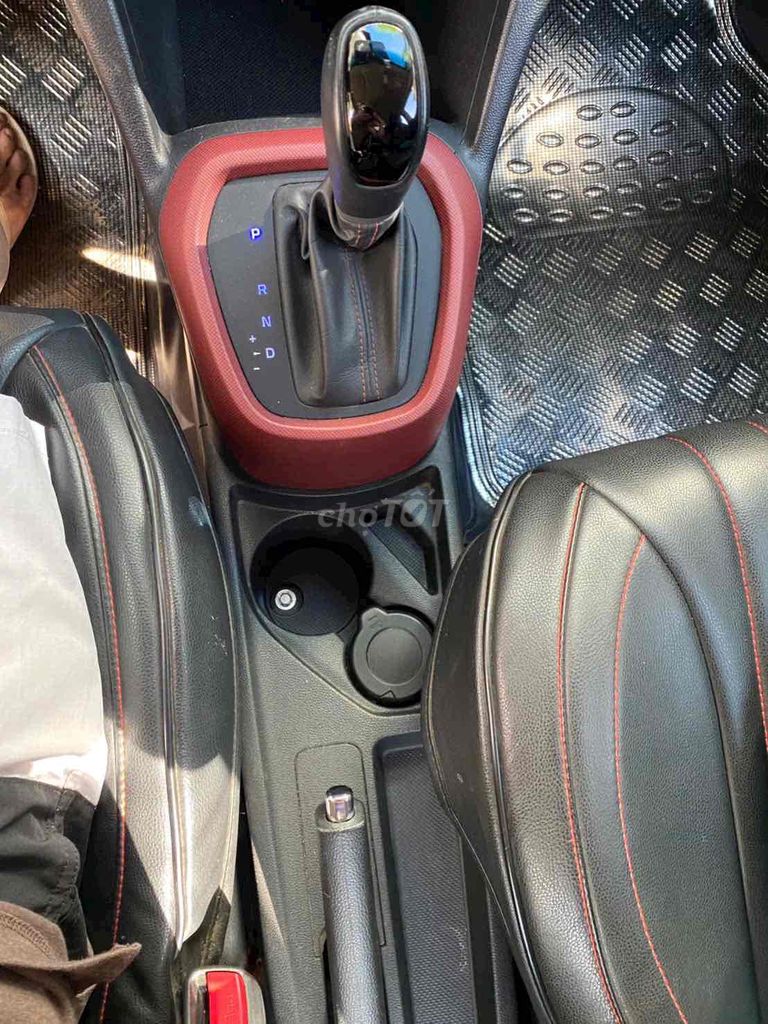 Hyundai Grand i10 2018 - ảnh 3
