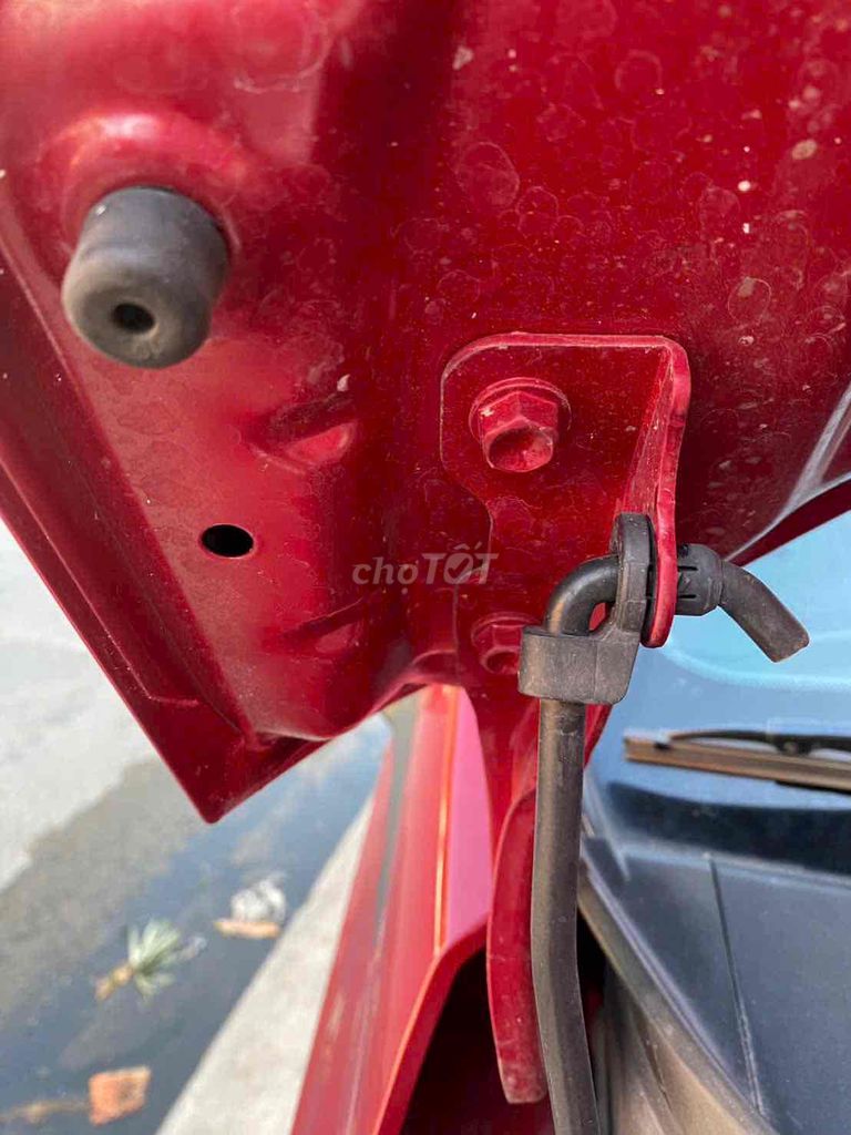 Hyundai Grand i10 2018 - ảnh 5