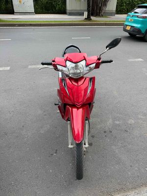 Honda Blade 2018 - ảnh 1