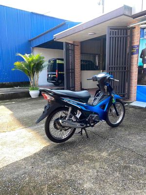 Honda Wave 2021 - ảnh 1