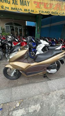 Honda PCX 2012 - ảnh 1
