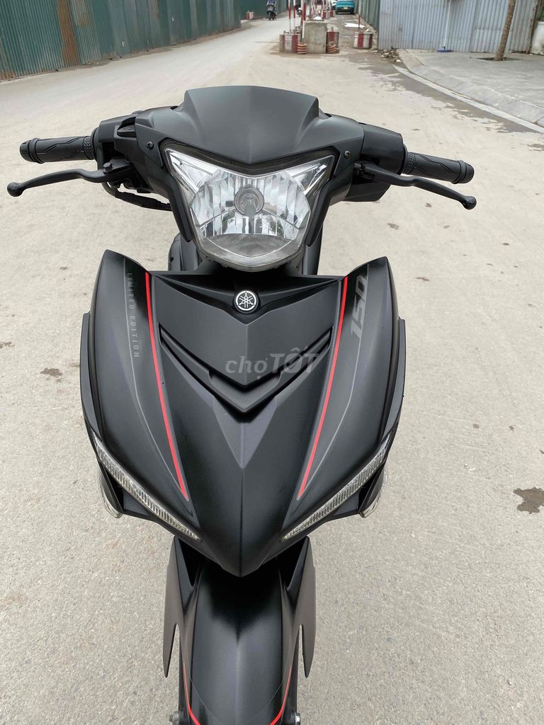 Yamaha Exciter 2018 - ảnh 1