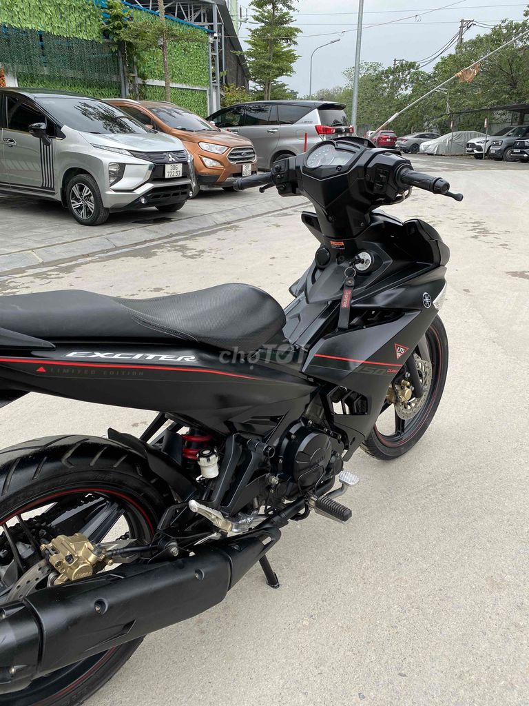 Yamaha Exciter 2018 - ảnh 2