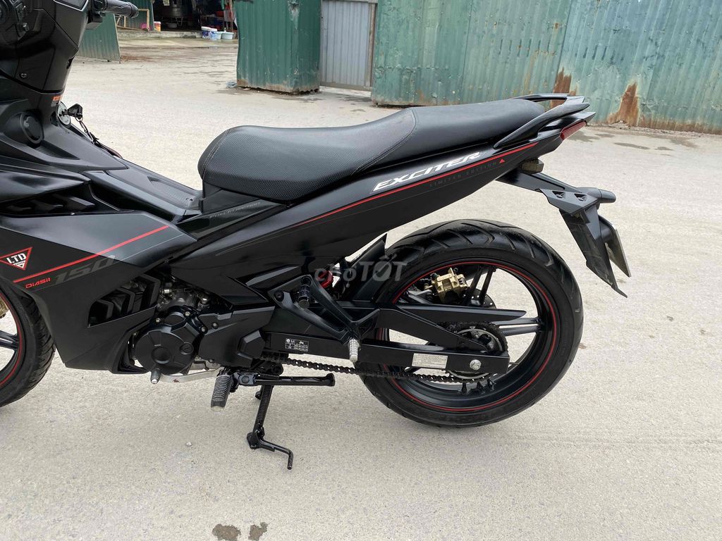 Yamaha Exciter 2018 - ảnh 3