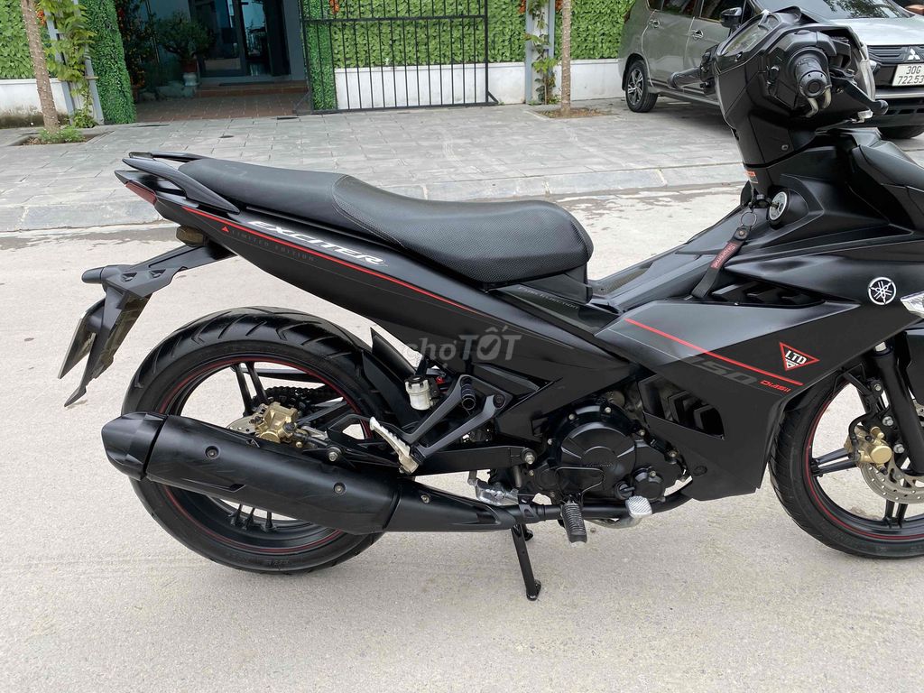 Yamaha Exciter 2018 - ảnh 4