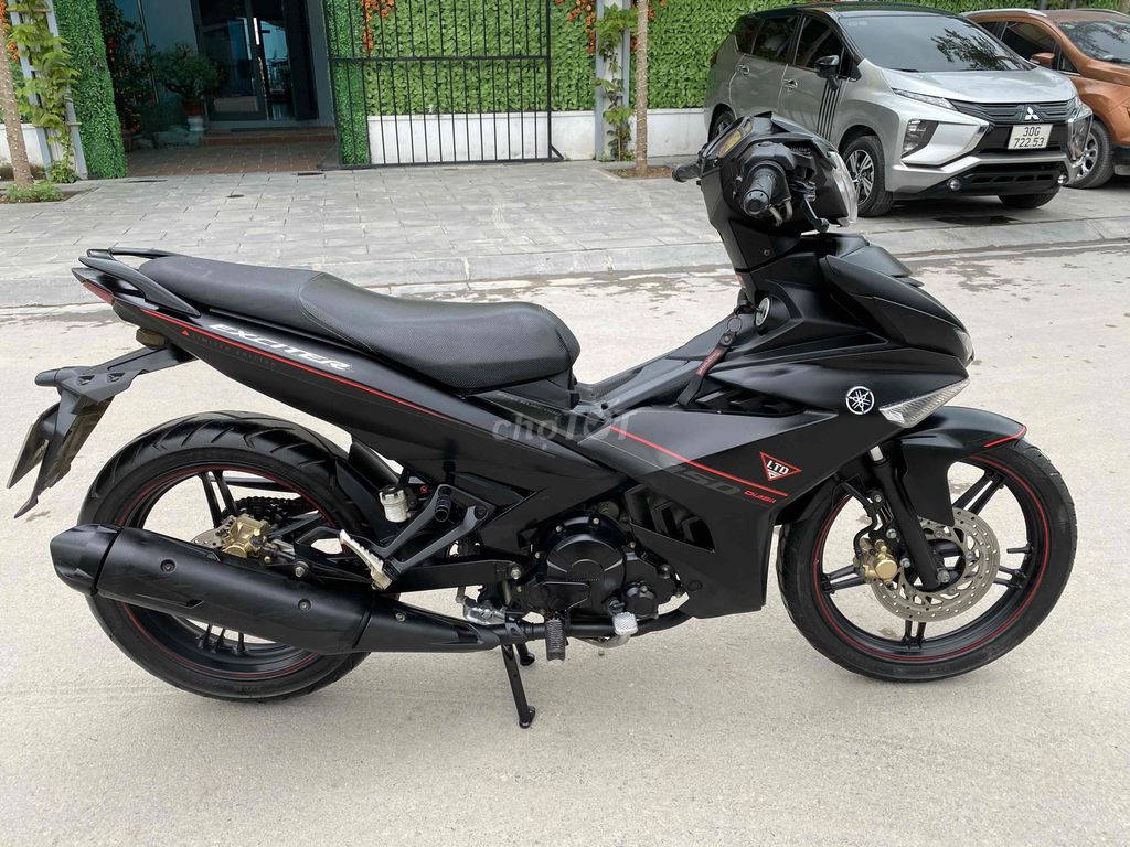 Yamaha Exciter 2018 - ảnh 5