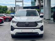 Toyota Innova Cross HEV 2.0 CVT 2025 - ảnh 1