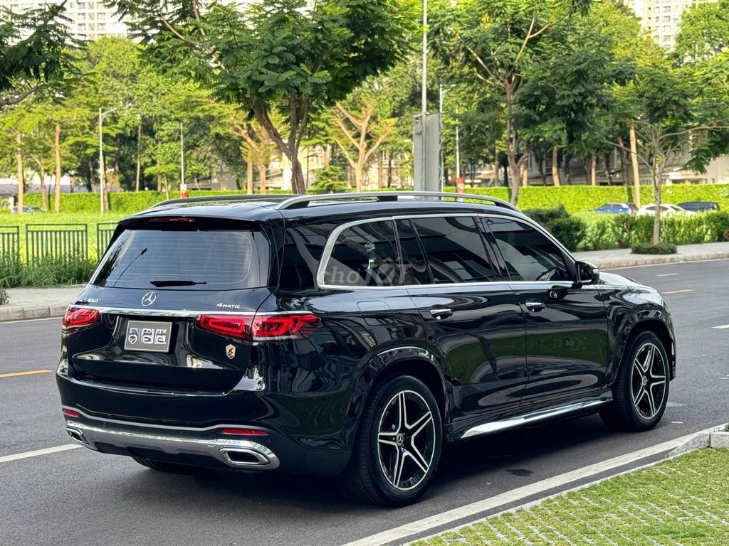 Mercedes-Benz 2022 - ảnh 3