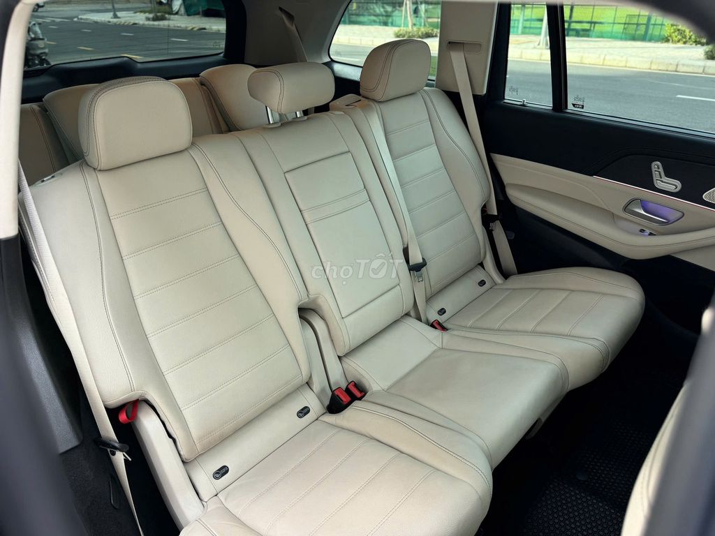 Mercedes-Benz 2022 - ảnh 4