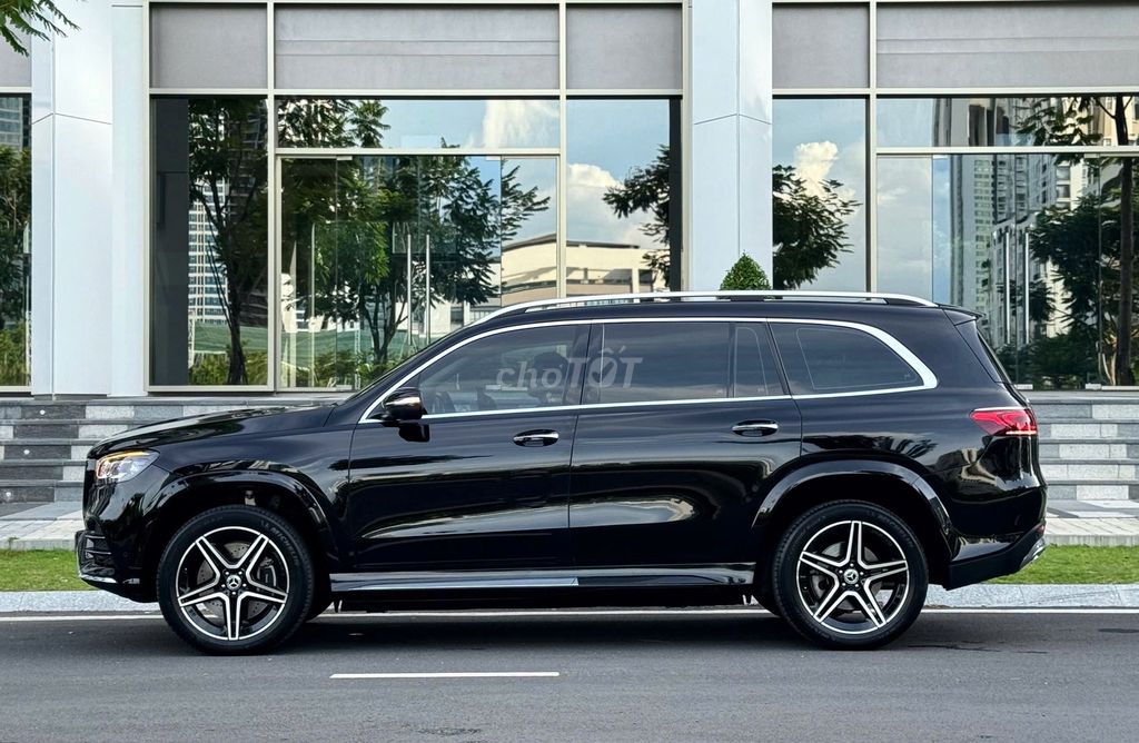 Mercedes-Benz 2022 - ảnh 5