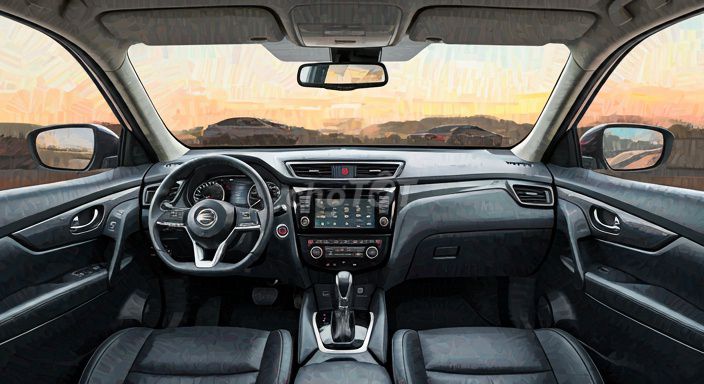 Nissan 2010 - ảnh 3