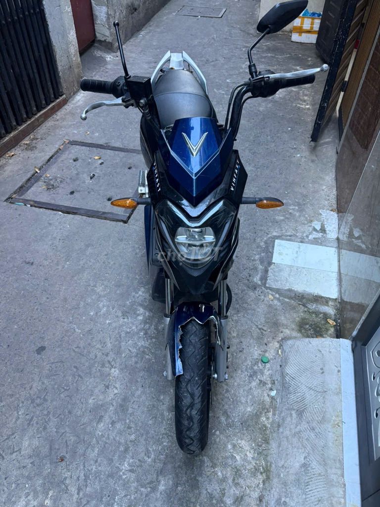 Xe m 2020 - ảnh 1