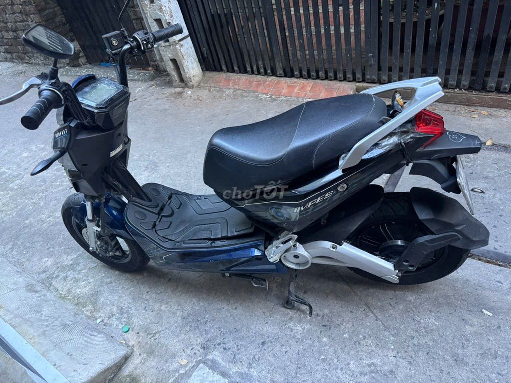 Xe m 2020 - ảnh 3