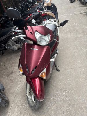 Honda Lead 2013 - ảnh 1