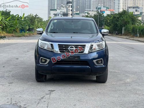 Nissan Navara 2017 - ảnh 1