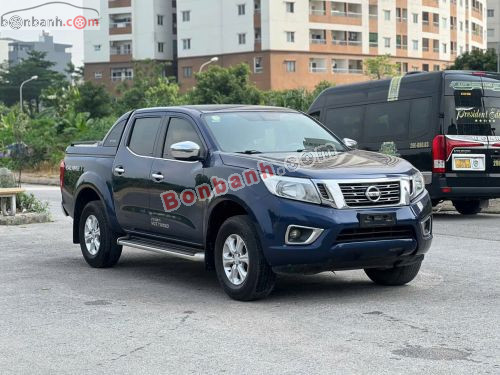 Nissan Navara 2017 - ảnh 2