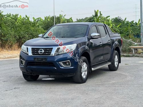 Nissan Navara 2017 - ảnh 3