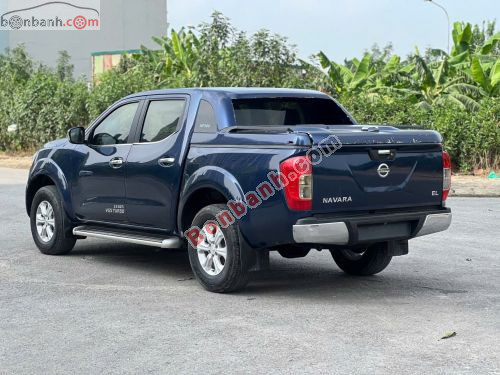 Nissan Navara 2017 - ảnh 4