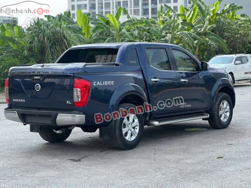 Nissan Navara 2017 - ảnh 5