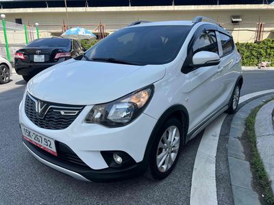 VinFast Fadil 2021 - ảnh 1