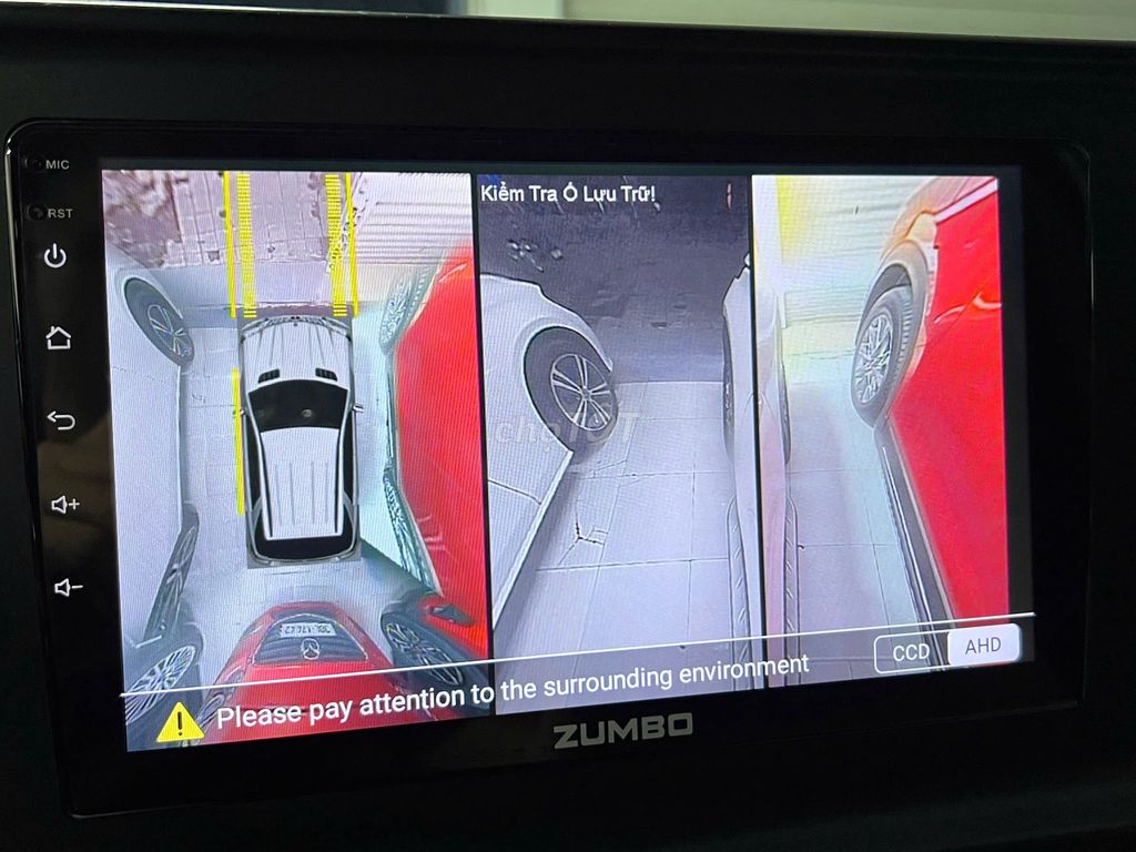 Kia Seltos 2022 - ảnh 5