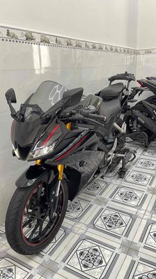 Yamaha R 2018 - ảnh 1