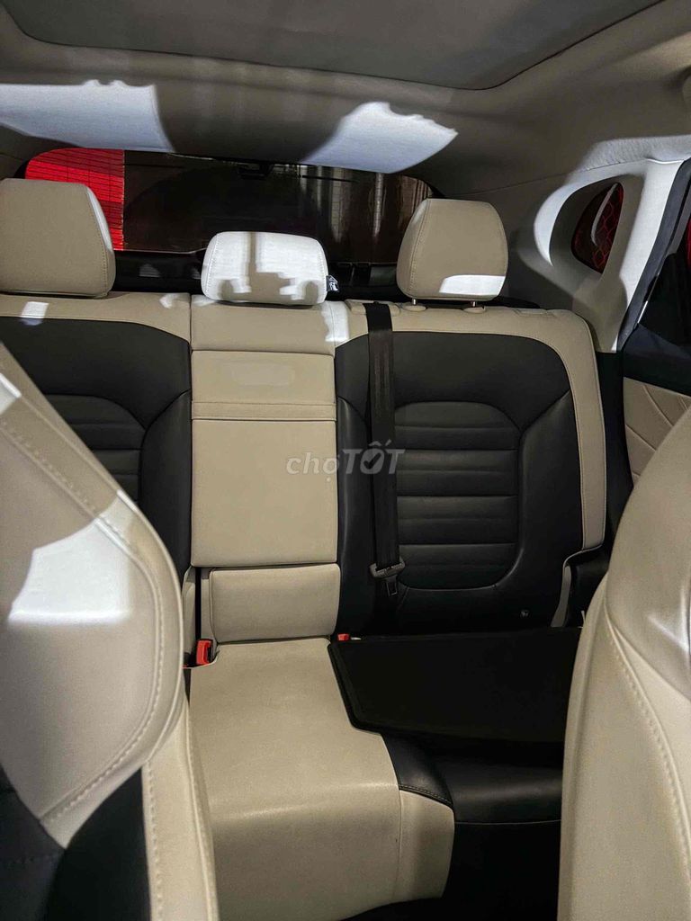 MG HS 2024 - ảnh 4