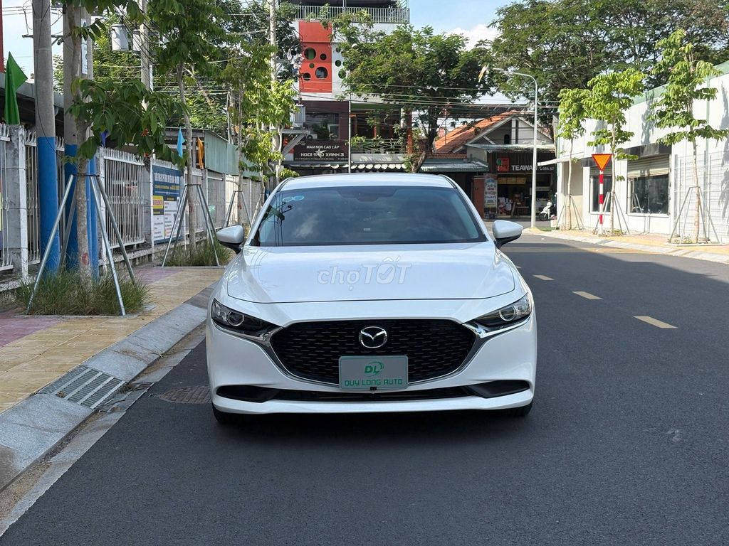 Mazda 3 2022 - ảnh 2