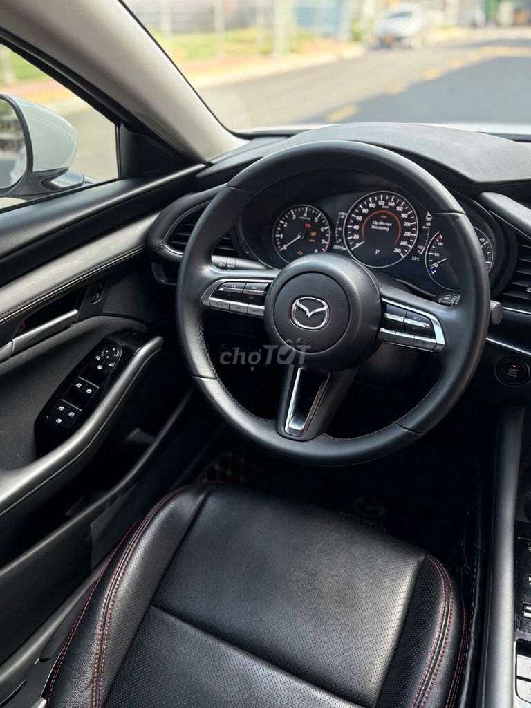 Mazda 3 2022 - ảnh 5