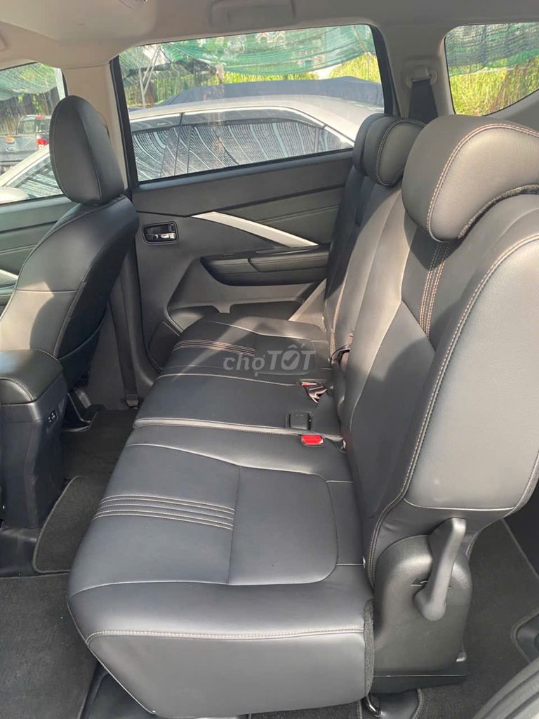Mitsubishi Xpander 2025 - ảnh 2