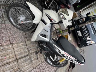 Honda Wave 2018 - ảnh 1