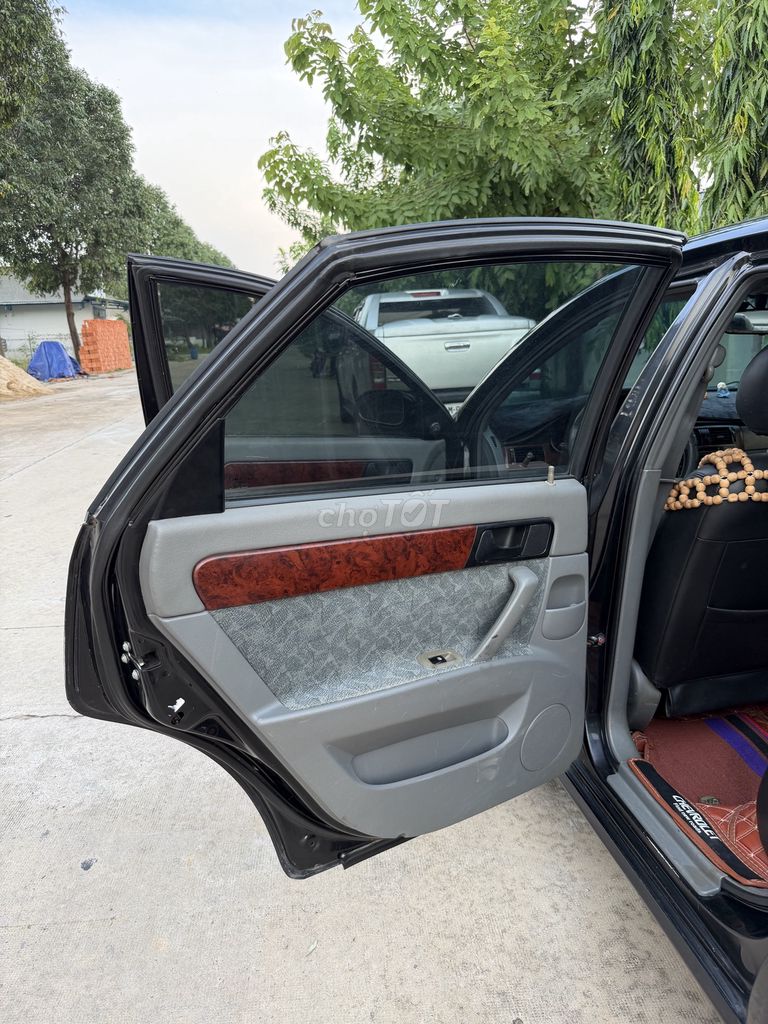 Chevrolet Lacetti 2009 - ảnh 5