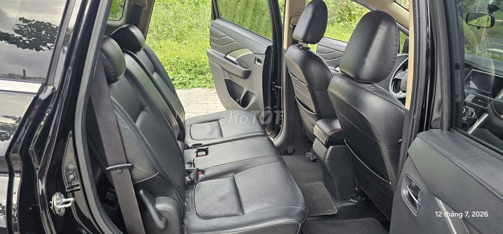 Mitsubishi Xpander 2020 - ảnh 3