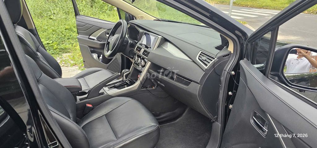 Mitsubishi Xpander 2020 - ảnh 4